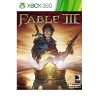 XBOX 360 OYUN FABLE 3