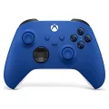 XBOX CORE KABLOSUZ OYUN KUMANDASI – SHOCK BLUE