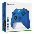 XBOX CORE KABLOSUZ OYUN KUMANDASI – SHOCK BLUE