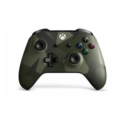 XBOX JOYSTİCK ARMED FORCES YEŞİL KAMUFULAJ İTHAALATÇI GARANTİLİ