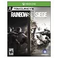XBOX ONE RAINBOW SIXEGE