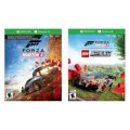 XBOX ONE S 1 TB FORZA HORİZON 4 & LEGO OYUN KONSOLU