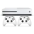 XBOX ONE S 1TB HALO 2 KOL PAKET