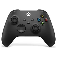 XBOX ONE SERİES CARBON BLACK GAMEPAD