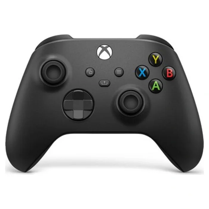 XBOX ONE SERİES CARBON BLACK GAMEPAD