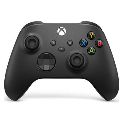 XBOX ONE SERİES CARBON BLACK GAMEPAD