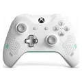 XBOX ONE WIRELESS OYUN KUMANDASI-SPORT WHITE SPECIAL EDITION