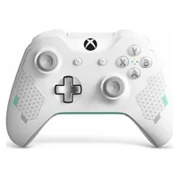 XBOX ONE WIRELESS OYUN KUMANDASI-SPORT WHITE SPECIAL EDITION