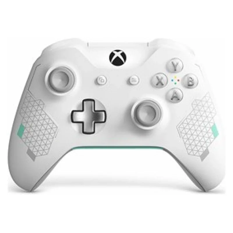 XBOX ONE WIRELESS OYUN KUMANDASI-SPORT WHITE SPECIAL EDITION