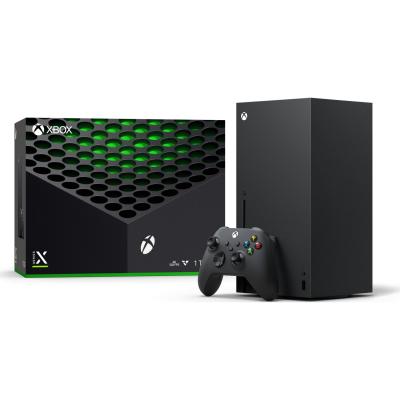 XBOX ONE X SERİES 1TB OYUN KONSOLU ( MİCROSOFT GARANTİLİ) 