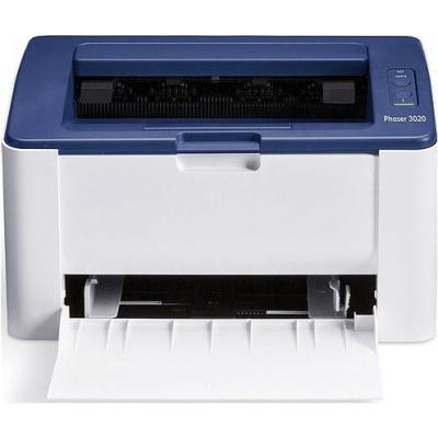 XEROX PHASER 3020 Wİ-Fİ MONO LAZER YAZICI