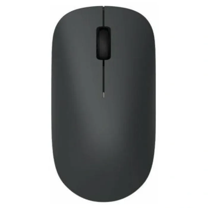 XİAOMİ 2.4 GHZ OPTİK KABLOSUZ MOUSE SİYAH