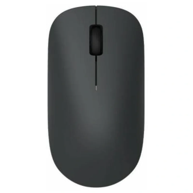 XİAOMİ 2.4 GHZ OPTİK KABLOSUZ MOUSE SİYAH