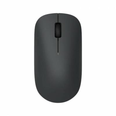 XİAOMİ 2.4 GHZ OPTİK KABLOSUZ MOUSE SİYAH