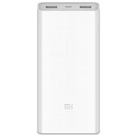 XİAOMİ 20000 MAH 2C QUİCK CHARGE 3.0 TAŞINABİLİR HIZLI ŞARJ CİHAZI
