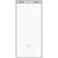 XİAOMİ 20000 MAH 2C QUİCK CHARGE 3.0 TAŞINABİLİR HIZLI ŞARJ CİHAZI