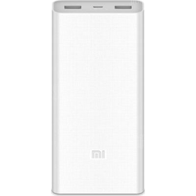 XİAOMİ 20000 MAH 2C QUİCK CHARGE 3.0 TAŞINABİLİR HIZLI ŞARJ CİHAZI
