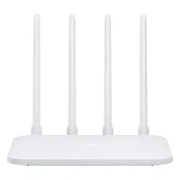 XİAOMİ DVB4231GL Mİ Wİ-Fİ 300MBPS 2.4G HİGH-SPEED 4C ROUTER - BEYAZ