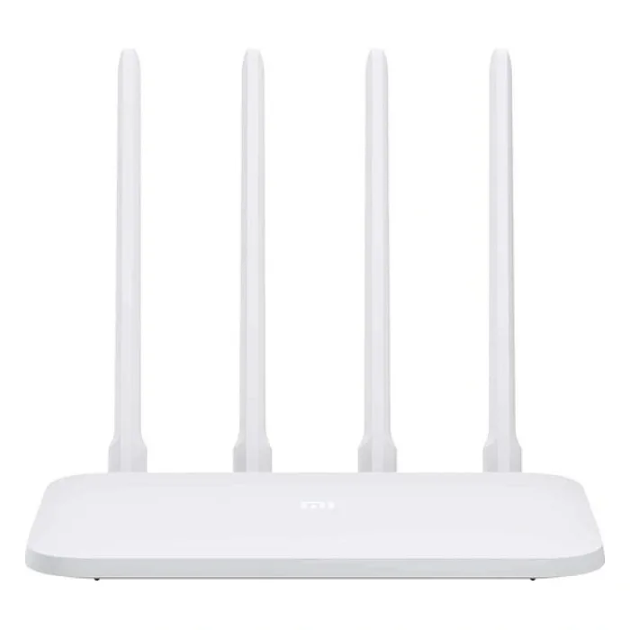 XİAOMİ DVB4231GL Mİ Wİ-Fİ 300MBPS 2.4G HİGH-SPEED 4C ROUTER - BEYAZ