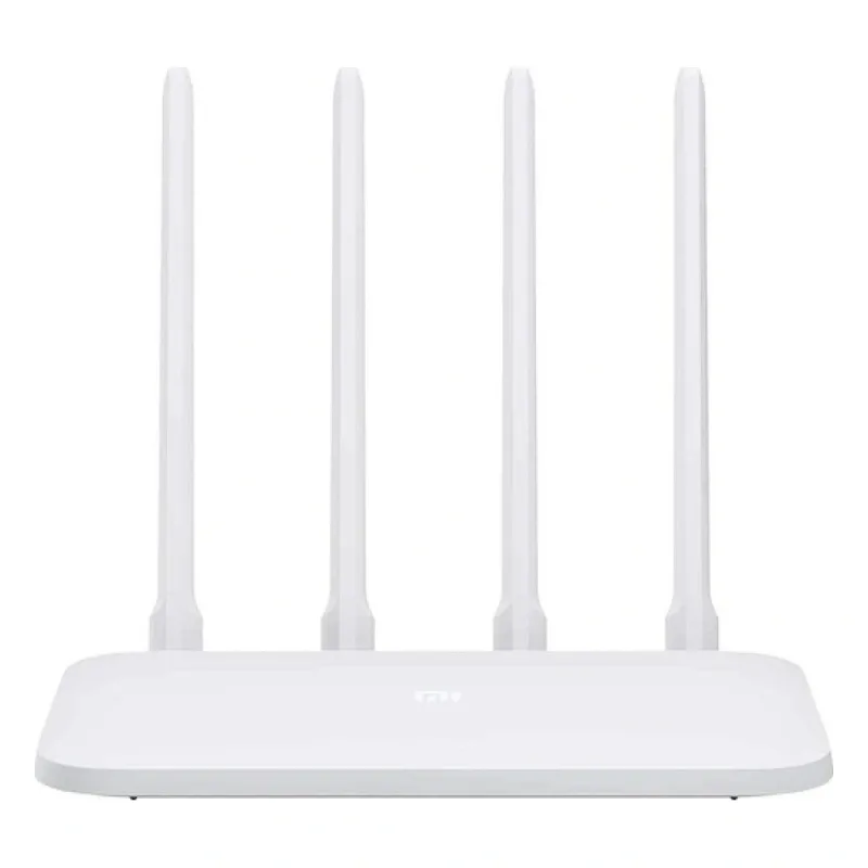 XİAOMİ DVB4231GL Mİ Wİ-Fİ 300MBPS 2.4G HİGH-SPEED 4C ROUTER - BEYAZ