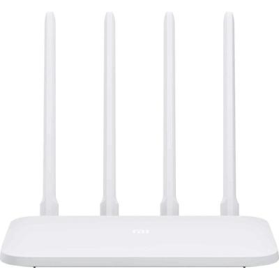 XİAOMİ DVB4231GL Mİ Wİ-Fİ 300MBPS 2.4G HİGH-SPEED 4C ROUTER - BEYAZ