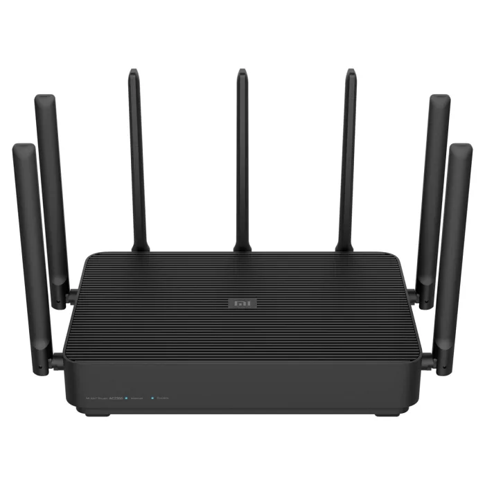 XİAOMİ DVB4248GL Mİ ALO T 2200 MPBS RUOTER AC2350 SİYAH