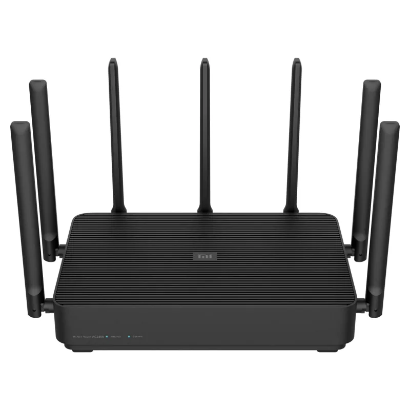 XİAOMİ DVB4248GL Mİ ALO T 2200 MPBS RUOTER AC2350 SİYAH
