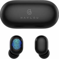 XİAOMİ HAYLOU GT1 TWS KABLOSUZ BLUETOOTH KULAKLIK - SİYAH