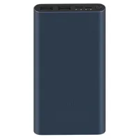 XİAOMİ Mİ 10000 MAH 18W POWERBANK SİYAH