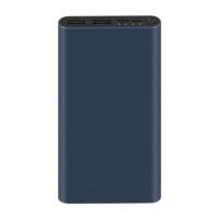 XİAOMİ Mİ 10000 MAH 18W POWERBANK SİYAH