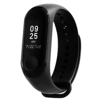 XİAOMİ Mİ BAND 3 AKILLI BİLEKLİK SİYAH GLOBAL VERSION
