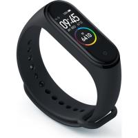 XİAOMİ Mİ BAND 4 AKILLI BİLEKLİK SİYAH