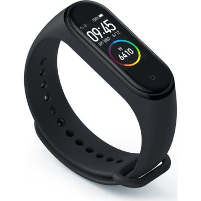 XİAOMİ Mİ BAND 4 AKILLI BİLEKLİK SİYAH