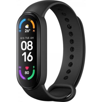 XİAOMİ Mİ BAND 6 AKILLI BİLEKLİK