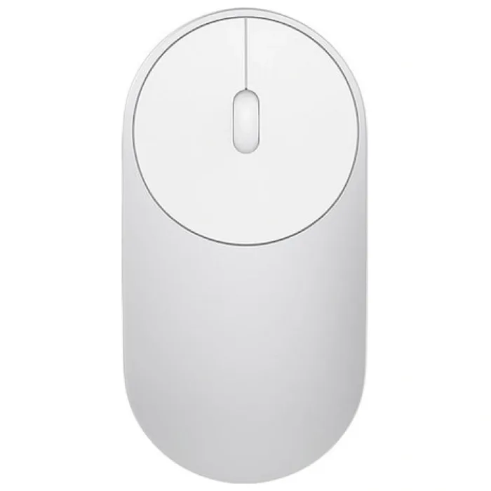 XİAOMİ Mİ BLUETOOTH GÜMÜŞ MOUSE