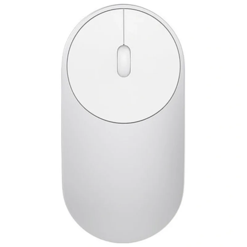 XİAOMİ Mİ BLUETOOTH GÜMÜŞ MOUSE
