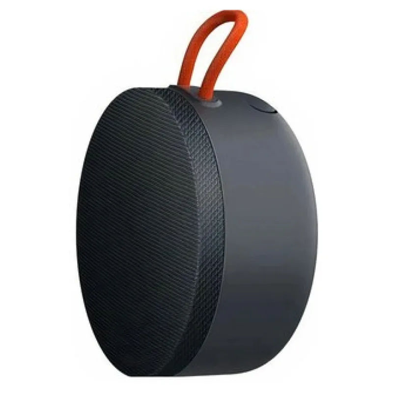 XİAOMİ Mİ PORTABLE BLUETOOTH HOPARLÖR GRAY