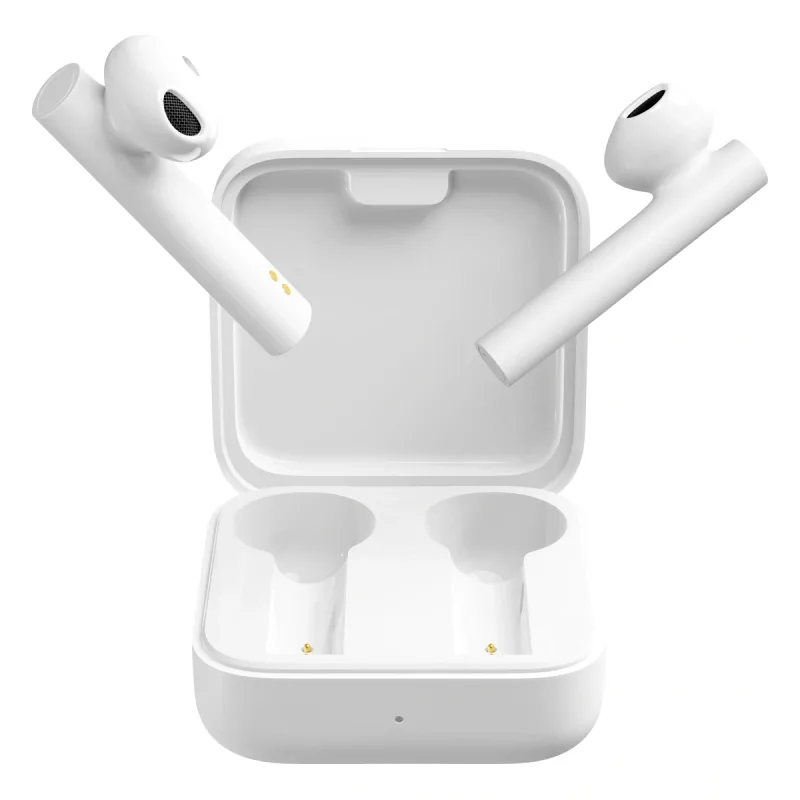 XİAOMİ Mİ TRUE WIRELESS EARPHONES 2 BASİC BEYAZ BHR4089GL