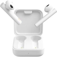 XİAOMİ Mİ TRUE WİRELESS EARPHONES 2 BASİC BEYAZ BHR4089GL