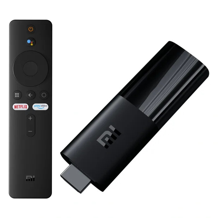 XİAOMİ Mİ TV STİCK 1080P ANDROİD TV MEDİA PLAYER