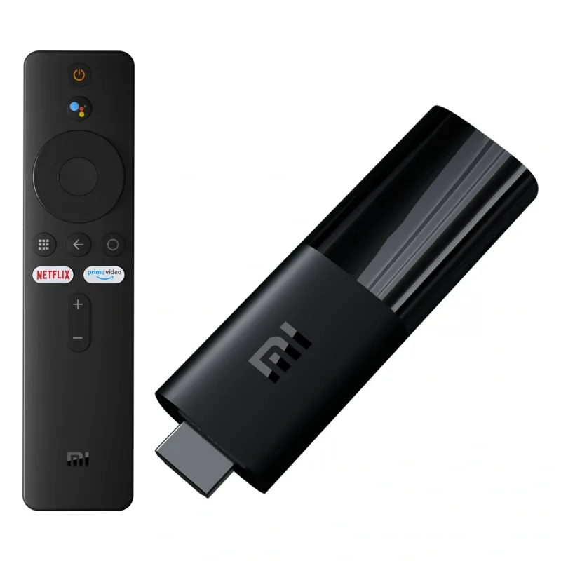 XİAOMİ Mİ TV STİCK 1080P ANDROİD TV MEDİA PLAYER