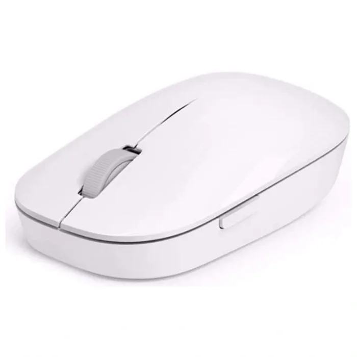 XIAOMI MI WIRELESS MOUSE 2 (SOURIS) - BEYAZ