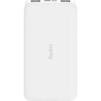 XİAOMİ REDMİ 10000 MAH TAŞINABİLİR HIZLI ŞARJ CİHAZI