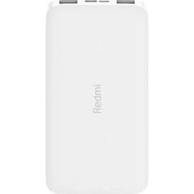 XİAOMİ REDMİ 10000 MAH TAŞINABİLİR HIZLI ŞARJ CİHAZI