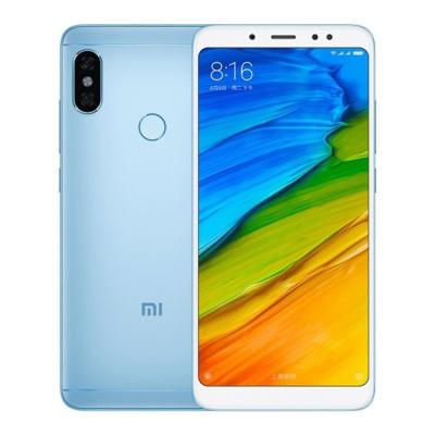 Xiaomi Redmi Note 5 32 Gb Blue Cep Telefonu Ucuzbudur