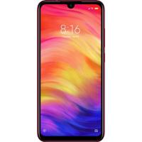 XİAOMİ REDMİ NOTE 7 64 GB KIRMIZI (XİAOMİ TÜRKİYE GARANTİLİ)