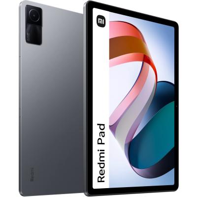 XİAOMİ REDMİ PAD 6 GB RAM 128 GB GRİ TABLET