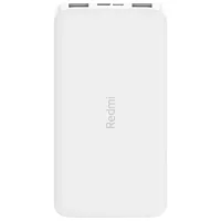 XİAOMİ REDMİ POWERBANK 10.000MAH. BEYAZ