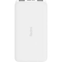 XİAOMİ REDMİ POWERBANK 10.000MAH. BEYAZ
