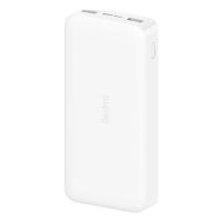 XİAOMİ REDMİ POWERBANK 20000 MAH 18W BEYAZ